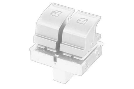 Блок кнопок VAG 1Z0959858REH