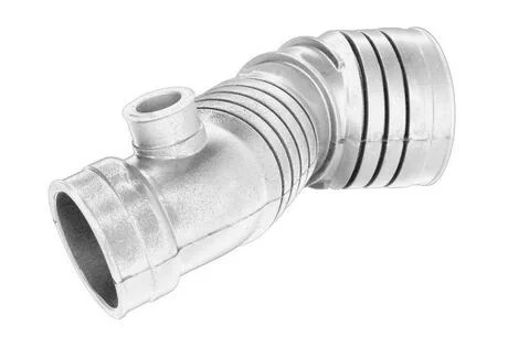 Шланг забора воздуха VAG 3B0129615K