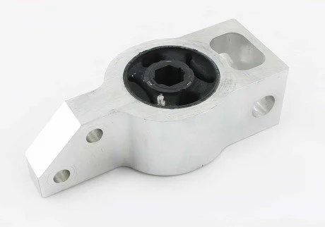 Кронштейн опорний важеля VW Passat (06-15), Tiguan (08-18), Sharan (11-)/Audi Q3 (12-18)/Seat VAG 3C0199231E
