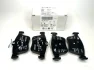 Комплект тормозных колодок A3 TT Golf Passat Tiguan Touran Leon Kodiaq Superb VAG 3Q0698451L (фото 3)