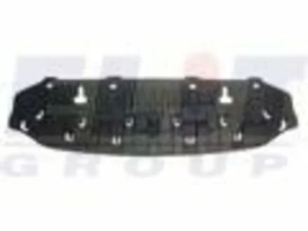Кріплення бампера VAG 3V0807611