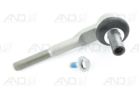 Ремкомплект наконечника рулевой тяги VAG 4F0498811A