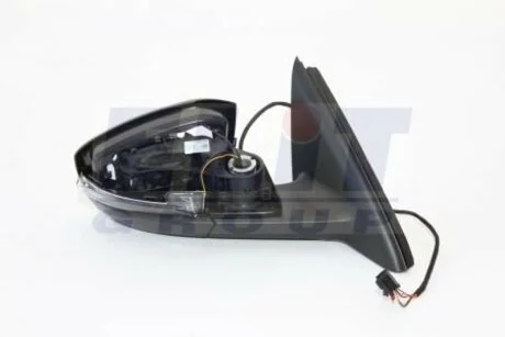 Корпус дзеркала VAG 5E1857508N