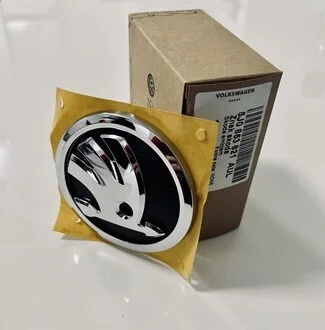 Емблема VAG 5J0853621AUL