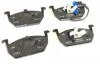 Колодки гальмові пер.диск.1комплект VW Golf/ Octavia/Seat Leon (13-)/Audi A3 (13-16) VAG 5Q0698151C (фото 1)