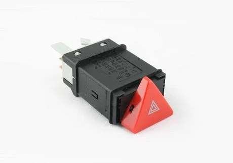 Вмикач аварійної сигналізації VAG 6N0953235B302