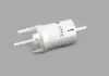 Фильтр топливный (4bar) VW Jetta, Polo (05-), Golf (04-13)/ Fabia, Rapid (12-)/Seat Ibiza (12-17), Toledo (-19) VAG 6Q0201051J (фото 2)