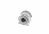 Втулка стабілізатора VW Polo (02-20)/Audi A1 (11-18)/ Fabia (00-15), Rapid (13-)/Seat Ibiza, Toledo (09-19) VAG 6Q0411314Q (фото 1)