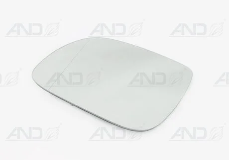 SPIEGEGLAS VAG 7E1857521J