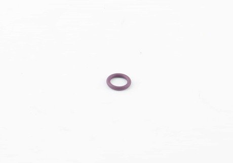 Уплотняющее кольцо 7.6*1.8 VAG 7H0820896 (фото 1)