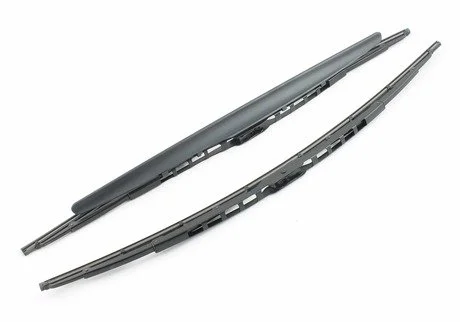 Щетки стеклоочистителя (комплект 2 шт).) VAG 7H0998003