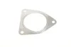 Прокладання системи ОГ VW Touareg 3.0D, 4.2, 4.2D (03-18)/Audi A8 (10-18), Q7 (07-15) VAG 7L0253115A (фото 1)