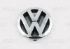 Емблема VW VAG 7L6853601AULM (фото 1)