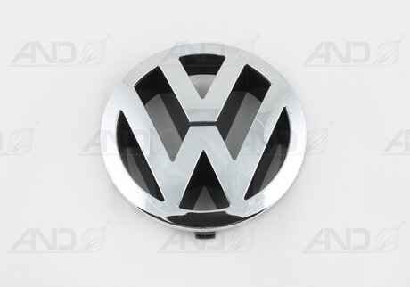 Емблема VW VAG 7L6853601AULM