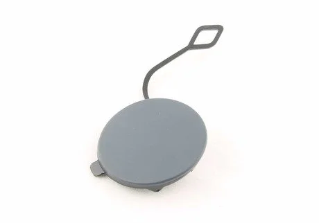 Кришка для буксир. VAG 7P6807185GRU