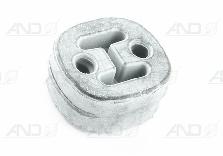 Кольцо стопорное глушителя VAG 8D0253147E