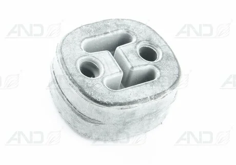 Кольцо стопорное глушителя VAG 8D0253147E