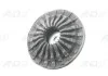 Подшипник опорный амортизатора Audi A4-A7 (08-18) VAG 8E0412377C (фото 1)