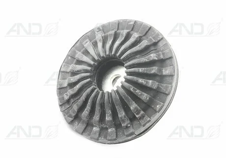 Підшипник опорний амортизатора Audi A4-A7 (08-18) VAG 8E0412377C