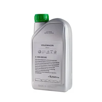 Рідина ГУ 1L VAG G 004 000 M2