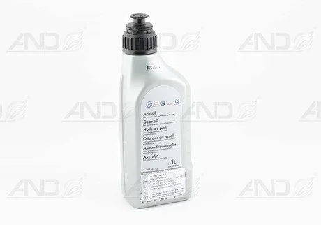 Олія трансмісійна 1 л. 75W90 VW/Audi/Skoda/Seat VAG G052145S2