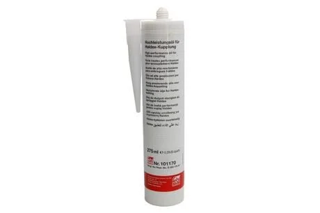 Олія трансмісійна для муфти Haldex 0,275 L VAG G 052 175 A1