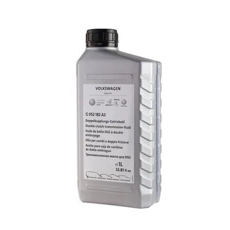 Олива трансмісійна 1л. DSG VW/Audi/Skoda/Seat VAG G052182A2
