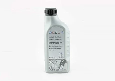 Олива КПП 1 л VAG G052196A2
