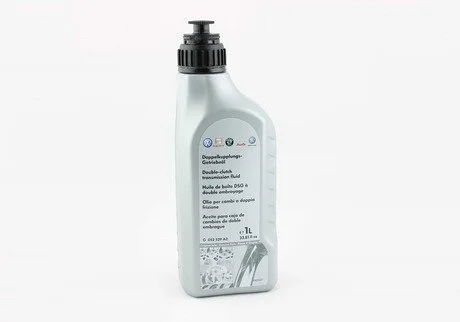 Олія АКПП VAG G 052 529 A2