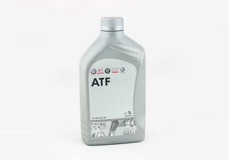 Олія ATF 1л. АКПП VW/Audi VAG G060162A2