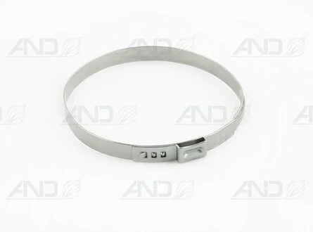 Хомут 66,5X7X0,6 VAG N10563201