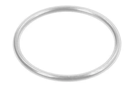 Кільце ущільнювальне кришки розподільного валу Audi, VW, Skoda, Seat VAG N90344502