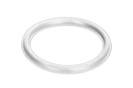 Уплотняющее кольцо 30*3.5 VAG N90466301 (фото 1)