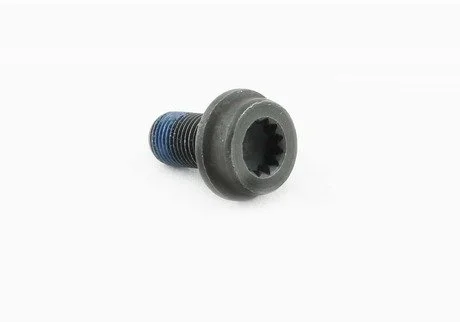 Болт маховика М10*1*19*11 VAG N 905 398 01