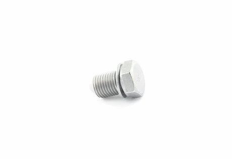 Пробка сливная VW/Audi/Skoda/Seat VAG N90813202