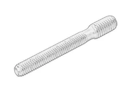 Шпилька М10*М8*73 VAG N90905502