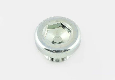 Пробка нарізна VAG WHT 000 323 A