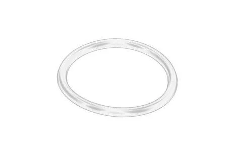 Кольцо уплотнительное форсунки VW Amarok, Crafter, Passat, Polo, T6/Audi A1, A3, A8/Skoda Octavia 1.6, 2.0, 3.0 D (07-) VAG WHT000884