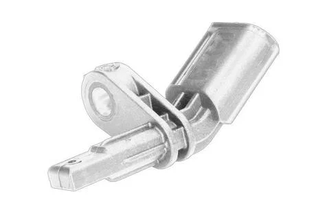Датчик числа оборотов лев. VAG WHT003857