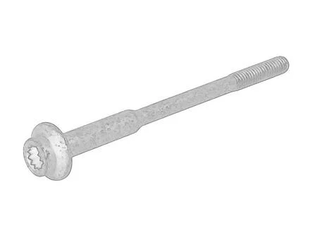 Болт кріплення VAG WHT004923B