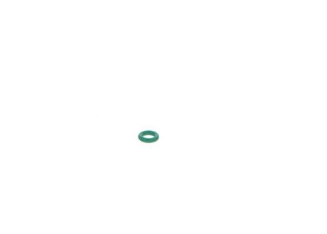 Уплотнительное кольцо 3.3*1.4 (зеленое)) VAG WHT005301