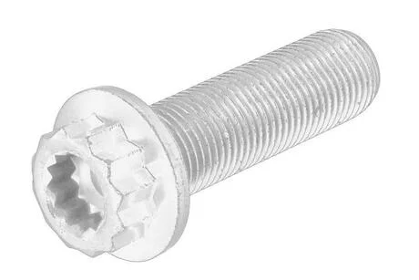 Болт колінвала VW/Audi/Skoda/Seat 1.6, 1.6 D, 1.8, 1.9 D, 2.0, 2.0 D, 2.8 (1999-) VAG WHT005322