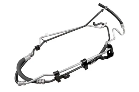 Гідравлічний шланг FORD C-MAX, FOCUS C-MAX, FOCUS II 14-18ALK 1003-0912 VAICO V251890