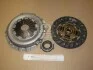 Зчеплення TOYOTA Corolla 1.6 Petrol 11/1985->9/1987 Valeo 009263 (фото 1)