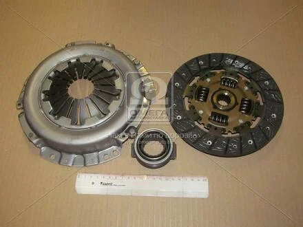 Зчеплення TOYOTA Corolla 1.6 Petrol 11/1985->9/1987 Valeo 009263