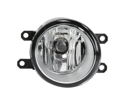 Фара протитуманна права Valeo 088970