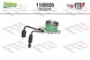 Подшипник выжимной MERCEDES V1100026 Valeo 1100026 (фото 1)