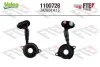 Подшипник выжимной FORD V1100728 Valeo 1100728 (фото 1)