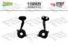 Подшипник выжимной FORD/MAZDA/VOLVO V1100828 Valeo 1100828 (фото 1)