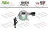 Подшипник выжимной MERCEDES/VW C-Class/E-Class/Sprinter/Crafter &quot;1,6-3,0 &quot;01&gt;&gt; V1100936 Valeo 1100936 (фото 1)